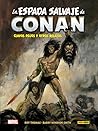 La Espada Salvaje...