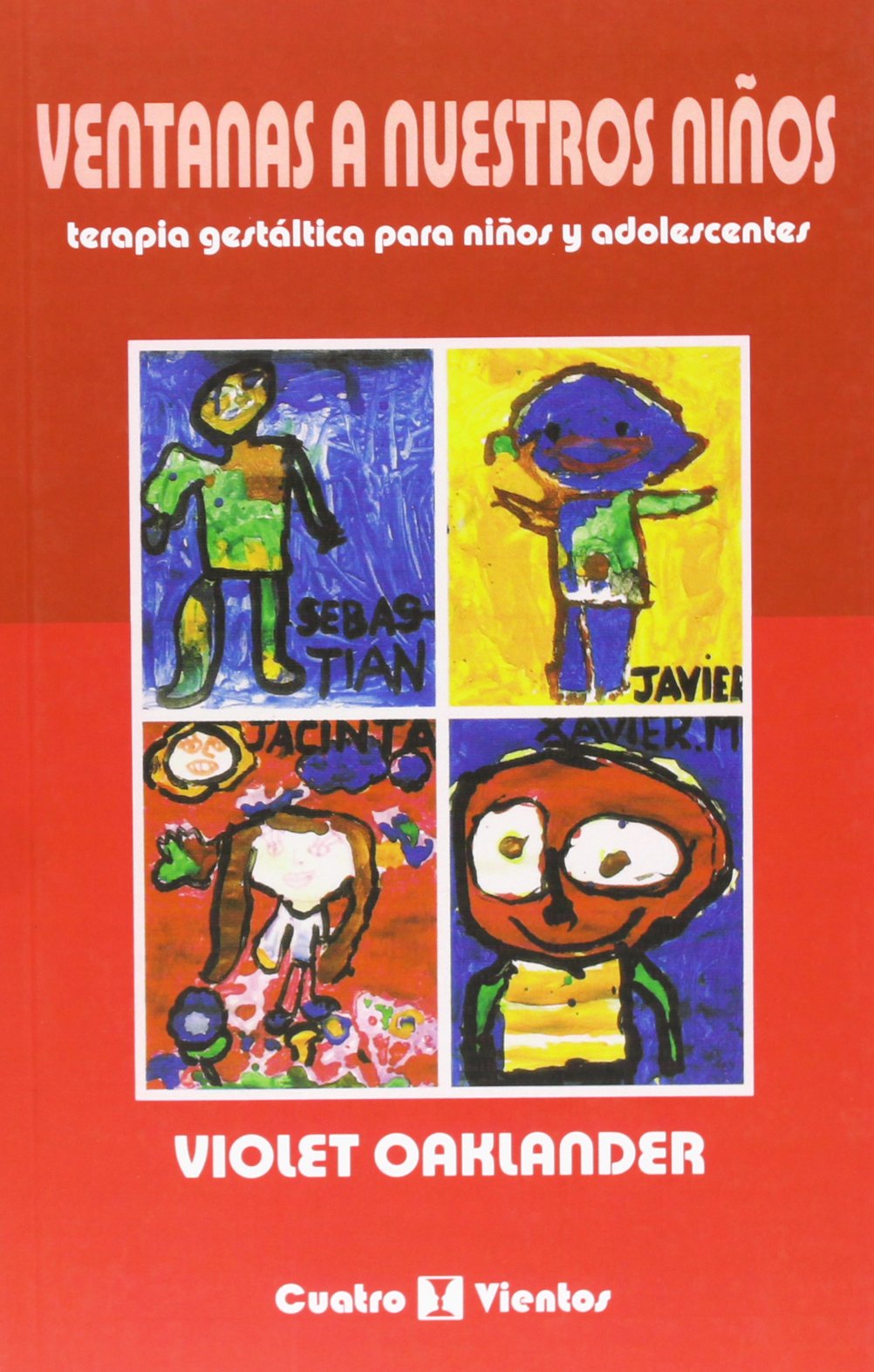 Ventanas a nuestros niños (Paperback)