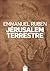 Jérusalem terrestre