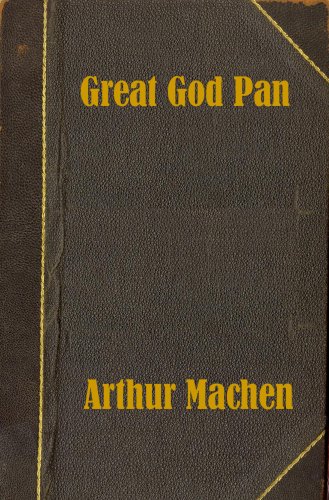 The Great God Pan