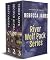 River Wolf Pack (River Wolf Pack #1-3)