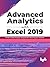 Advanced Analytics with Excel 2019: Perform Data Analysis Using Excel’s Most Popular Features (English Edition): Perform Data Analysis Using Excel's Most Popular Features (English Editions)