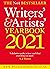 Writers' & Artists' Yearbook 2021 by S.J. Watson