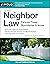 Neighbor Law: Fences, Trees, Boundaries & Noise