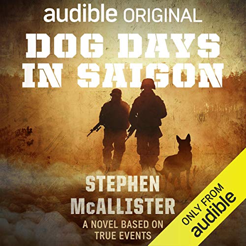 Dog Days In Saigon