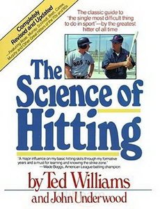 EBOOK The Science of Hitting