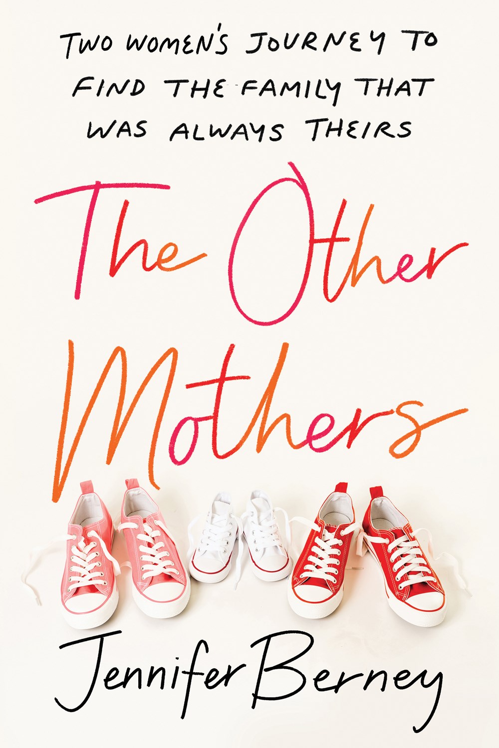 The Other Mothers (Paperback)