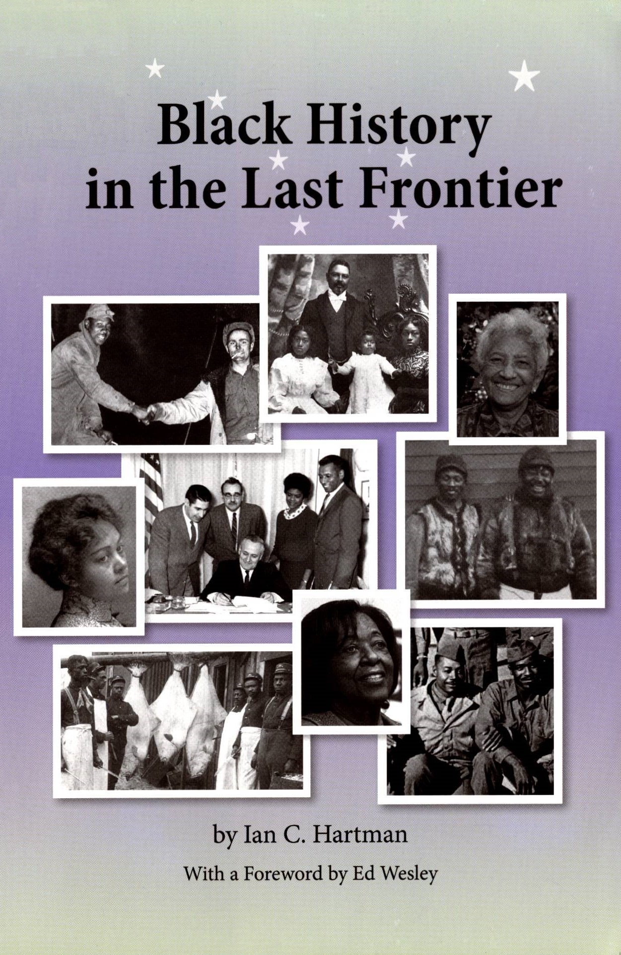 Black History in the Last Frontier