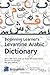 Beginning Learner's Levanti...
