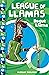 Rogue Llama (League of Llam...