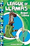 Rogue Llama by Aleesah Darlison