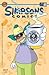 Simpsons Comics, #32