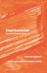 Empiriomonism: Es...
