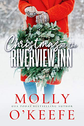 Christmas at the Riverview Inn (Riverview Inn, #4)