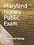Maryland Notary Public Exam
