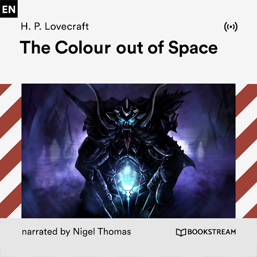 The Colour Out of Space
