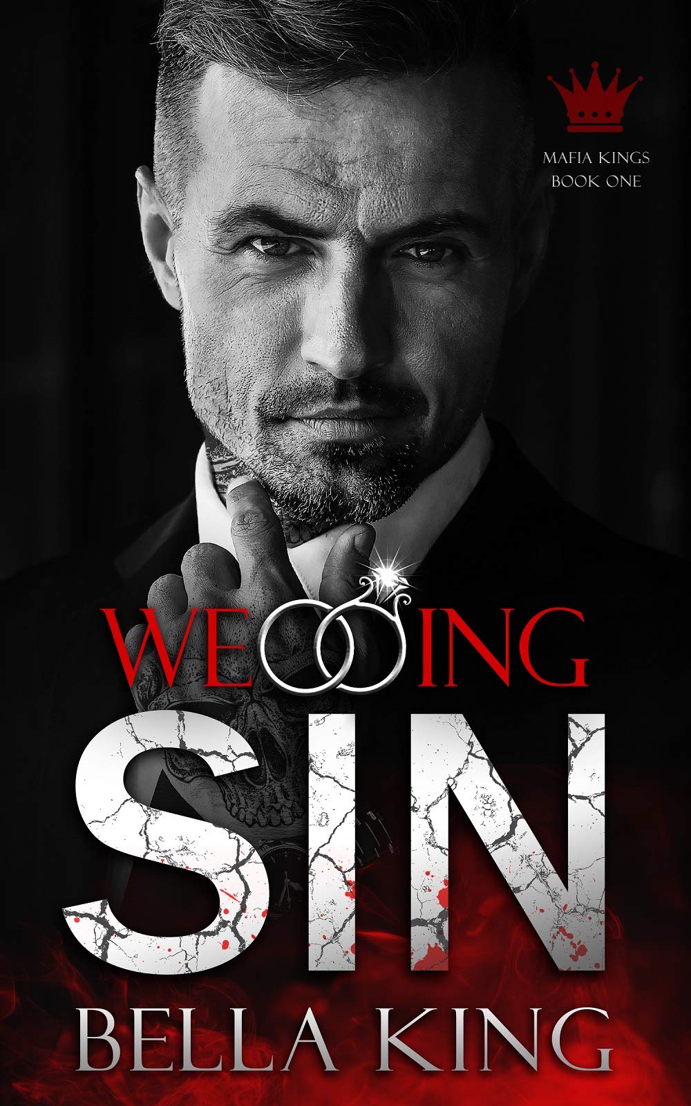 Wedding Sin (Mafia Kings #1)