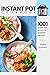 Instant Pot Cookbook - 1001...