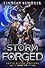 Storm Forged (Death Before ...