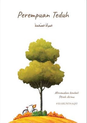 Perempuan Teduh (Paperback)