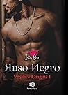 Ruso Negro: Vasil...