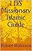 LDS Missionary Islamic Guide