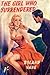 The Girl Who Surrendered by Roland Vane
