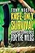 Knife-Only Survival: Worst-...