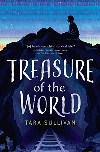Treasure of the World (Kindle Edition)