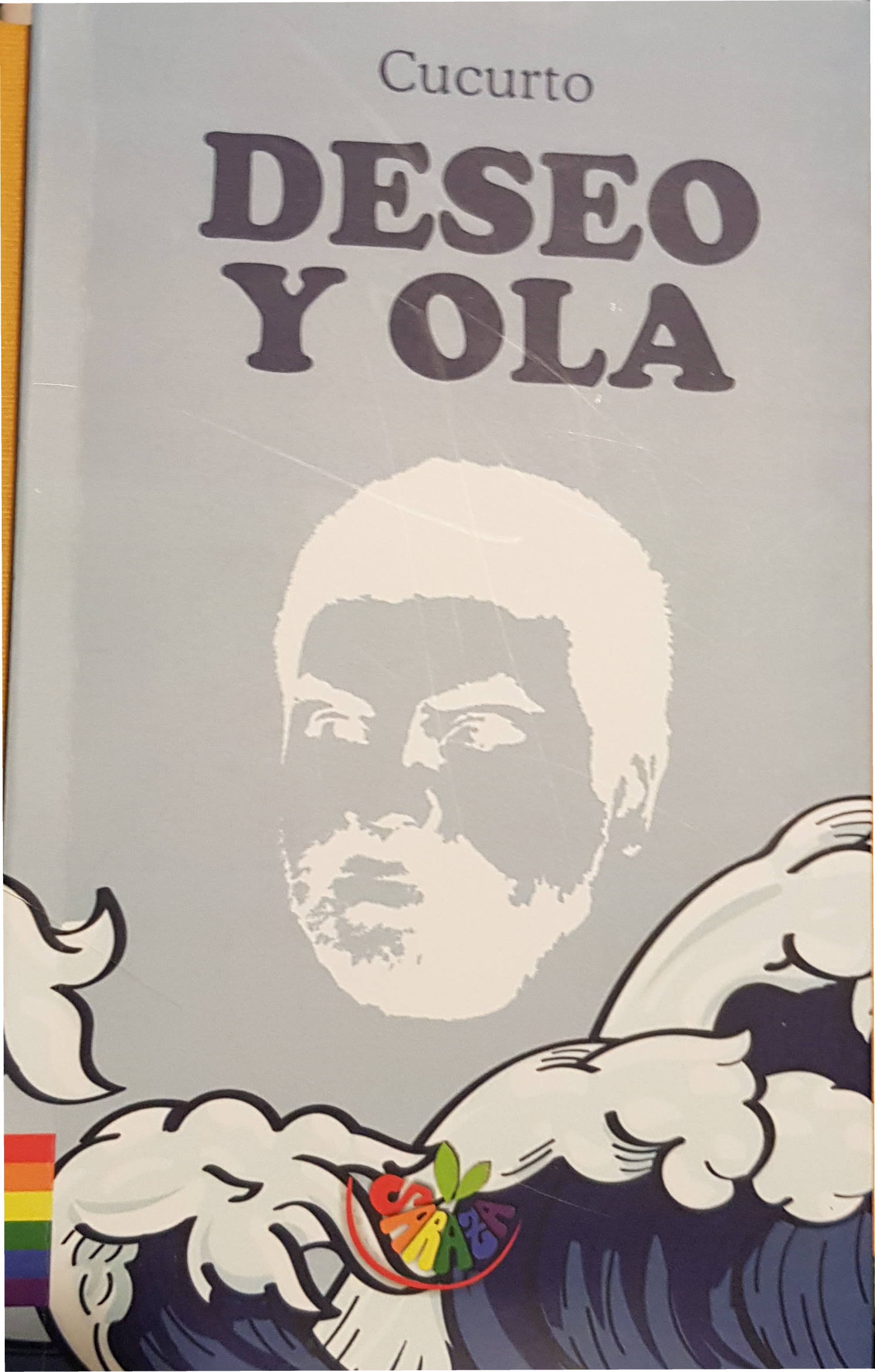 Deseo y ola