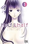 Half & half T01 by Kouji Seo