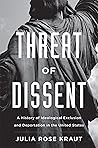 Threat of Dissent...