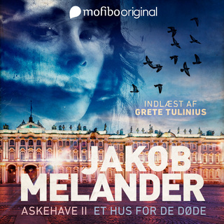 Et hus for de døde (Askehave, #2)