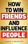 Book cover for How to Win Friends & Influence People