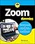 Zoom for Dummies by Phil Simon