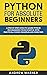 Python for Absolute Beginne...