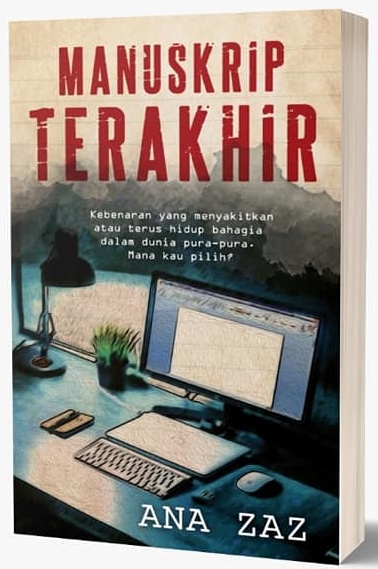 Manuskrip Terakhir