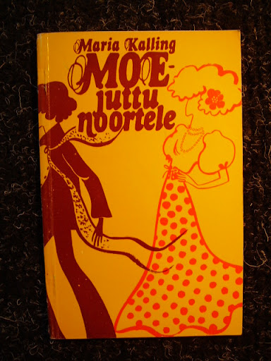 Moejuttu noortele