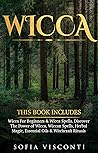 Wicca: This Book ...