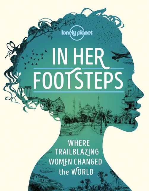 In Her Footsteps (Kindle Edition)