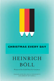 Christmas Every Day (Unknown Binding)