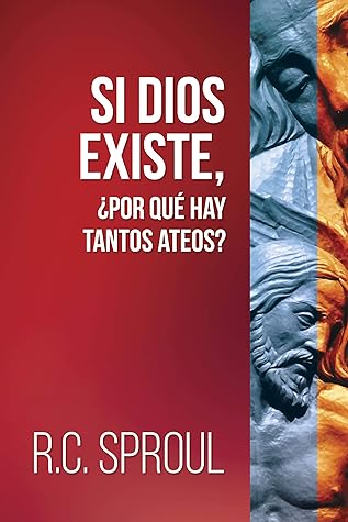 Si Dios existe, ¿por que hay tantos ateos?