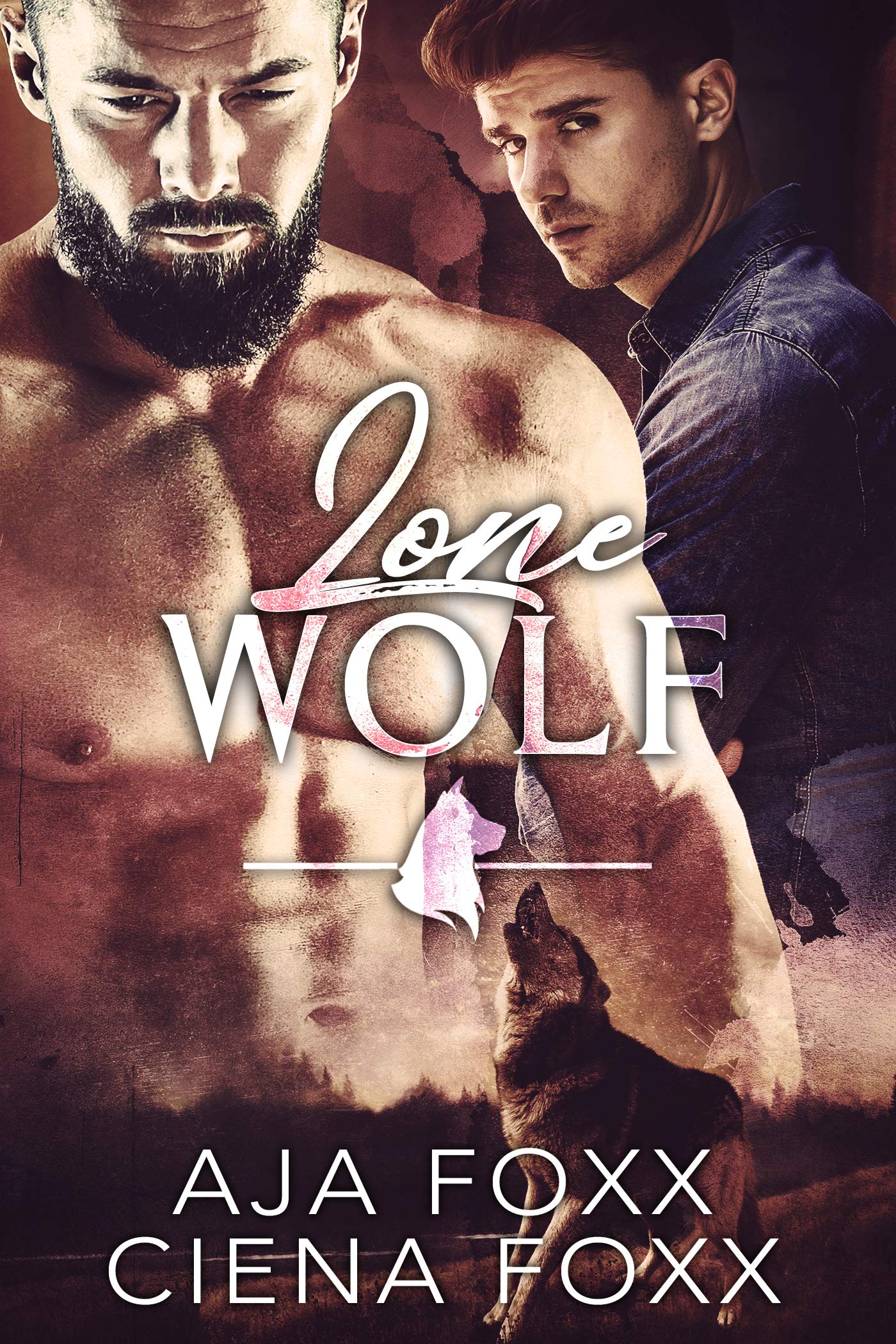 Lone Wolf (Wilde Wolves #3)