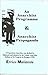 An Anarchist Programme & An...