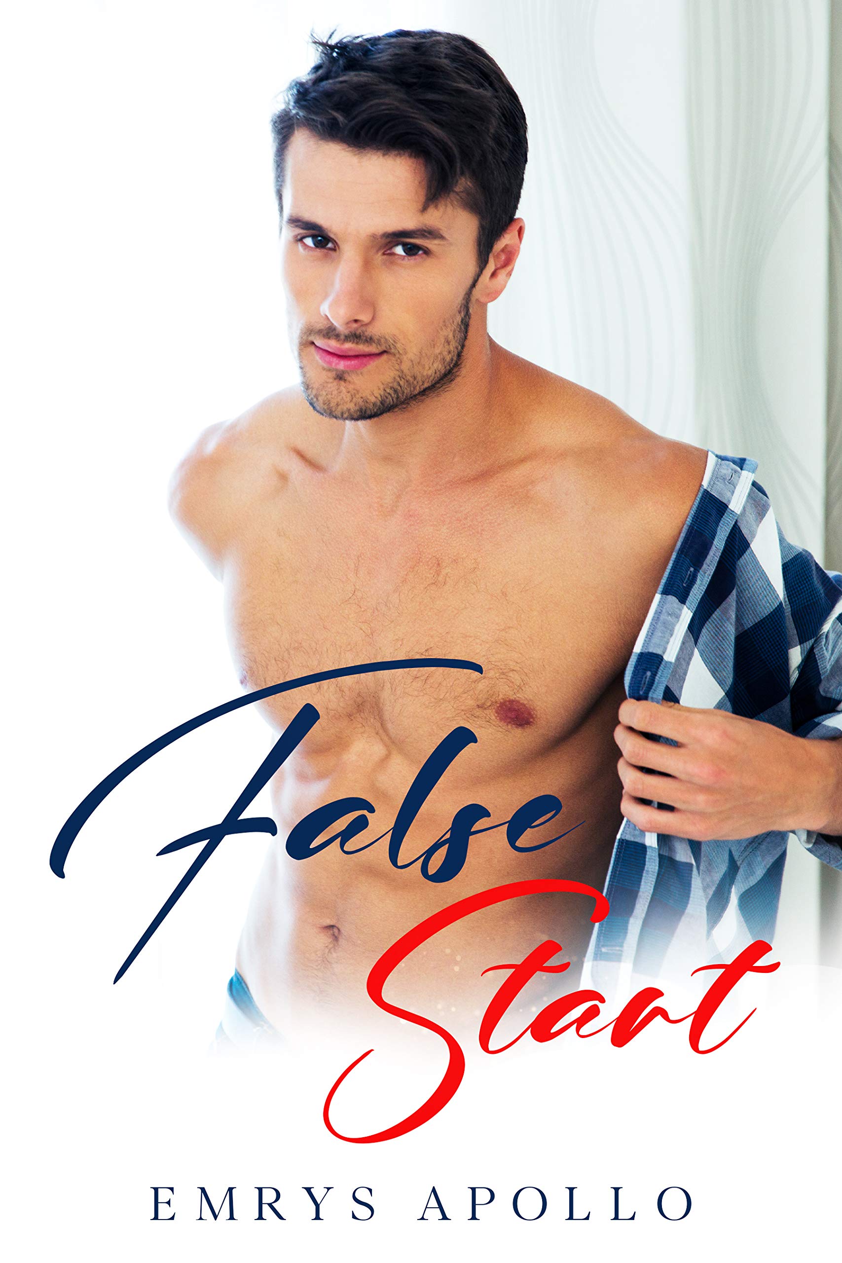 False Start (Kindle Edition)