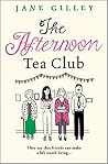 The Afternoon Tea...