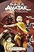 Avatar: The Last Airbender: The Promise, Part 2 (The Promise, #2)