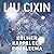 Kolmen kappaleen probleema by Liu Cixin Kolmen kappaleen probleema by Liu Cixin