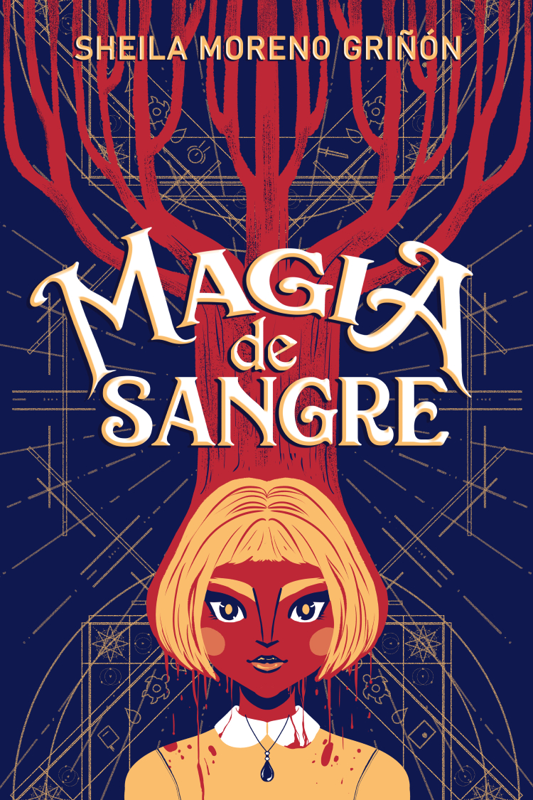 Magia de Sangre