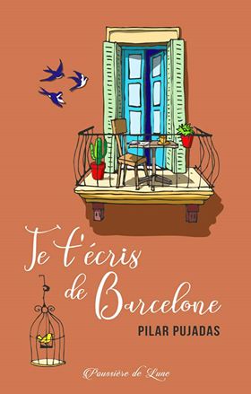 Je t'écris de Barcelone